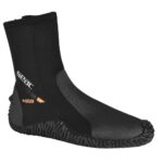 Boots- BASIC HD w/ZIP 5mm