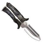 Knife Mini FogCutterBlunt