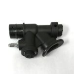 INFLATOR ONLY, STD K STYLE