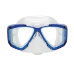 XS Mask Fusion 2 jr Blue