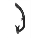 ULTRA DRY 2 SNORKEL, BLACK/TITANIUM