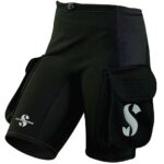 Hybrid Cargo Pants Men's