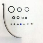 ZE Part-Octo Z Stage Serv Kit