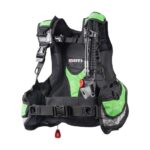 BCD EXPLORER 3X-SMALL