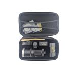 Hydra 8000+WRGBU Wide\Spot\Red\UV\Strobe