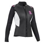 Bolero Vest 3mm Women's