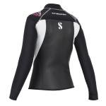 Bolero Vest 3mm Women's