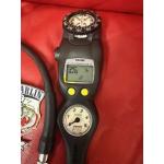 Computer 3 Gauge Console- Pre Owned