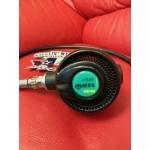 Mares Rebel NITROX 2nd STAGE REGULATOR