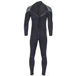 Aqualock® Men’s Back Zip Jumpsuit 5mm