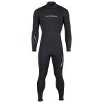 5MM THERMAXX JUMPSUIT XS