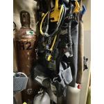 MA BOLT BCD w/ SLS Wt. Integ., Back Inflate