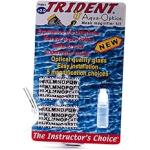 AQUA-OPTICS MASK MAGNIFIER KIT