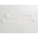 EZ Mask Strap - White