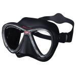 MASK M-3 (BLACK)