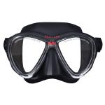 MASK M-3 (BLACK)