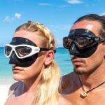 Mask- Freediving - Adult
