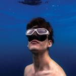 Mask- Freediving - Adult