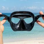 Mask- Freediving - Adult