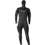 NEOTEK SEMI-DRY, V2 WETSUIT, UNISEX, XL
