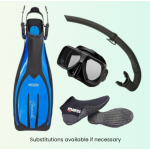 Gear Package