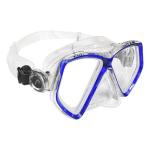 MARES PIRATE SILICONE MASK