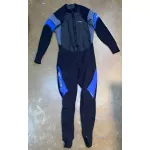 1mm Full XCEL WetSuit - Used - XL