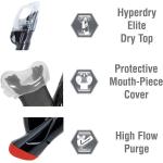 POWERVIEW M/S DRY COMBO MIRRORED