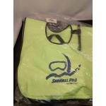 ScubaPro-Snorkel Pro Vest
