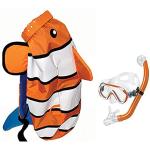 SEA PALS JR COMBO Mask/Snorkel