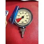 Scubapro Pressure Gauge U-Line 04 ca bar