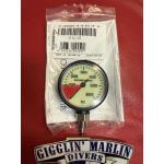 Pressure Gauge Capsule - Imperial