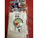 Pressure Gauge Capsule - Imperial (SCUBAPRO)