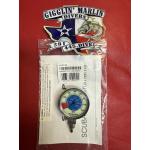 Pressure Gauge Capsule Dual - Metric & Imperial (SCUBAPRO)