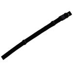 CROTCH STRAP, 2.0-INCH WEBBING W/ SCOOTER RING