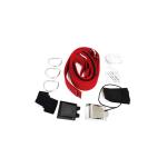 HG Hogarthian Harness PKG w/ Crotch Strap & Hardware