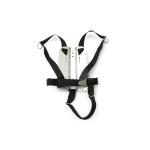 HG Hogarthian Harness PKG w/ Crotch Strap & Hardware