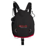 SMS KATANA 2 DUAL Wing SideMount Rig