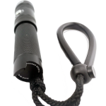 NR-1000 Black Dive Torch