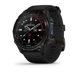 Descent Mk3i, 51mm, Carbon Gray DLC Titanium/Black