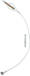 4'' GULF TIP, SLIDE RING 3/8'', 6 mm, 894 *EXCISE TAX*