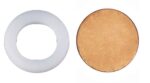 A+ Burst Disc & Washer 2250psi