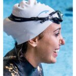 Swimming Nose Clip - INOX