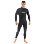 Men's 5mm Space Wetsuit by Seac