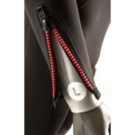 Men's 5mm Space Wetsuit by Seac