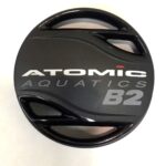 AT Front Cover, B2, Black
