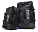 TU MEDIUM ROLLER BAG