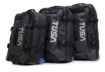 TU MEDIUM ROLLER BAG