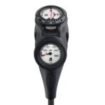 XS Orca 3 Gauge Console