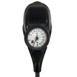 XS Orca 3 Gauge Console